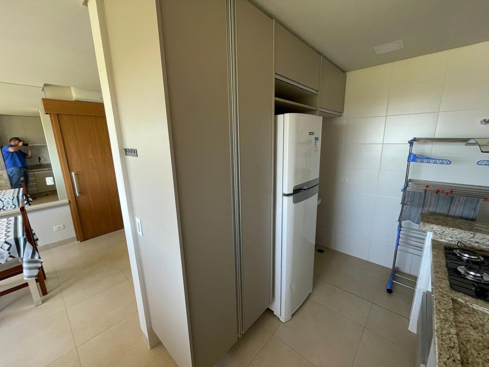 Porto Rico, Porto Clube, Apt 101, Torre B Extérieur photo